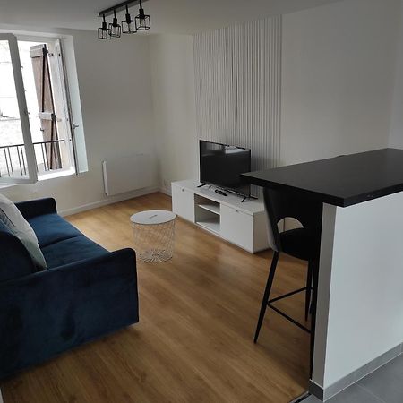 New Cosy House 15 Min Paris Roissy Cdg & 6 Min Parc Asterix I Villepinte Vemars Exterior foto
