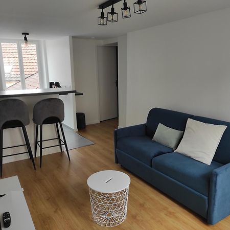 New Cosy House 15 Min Paris Roissy Cdg & 6 Min Parc Asterix I Villepinte Vemars Exterior foto