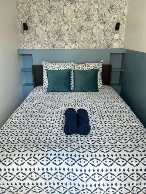 New Cosy House 15 Min Paris Roissy Cdg & 6 Min Parc Asterix I Villepinte Vemars Exterior foto