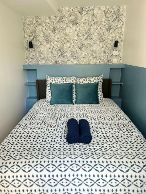 New Cosy House 15 Min Paris Roissy Cdg & 6 Min Parc Asterix I Villepinte Vemars Exterior foto
