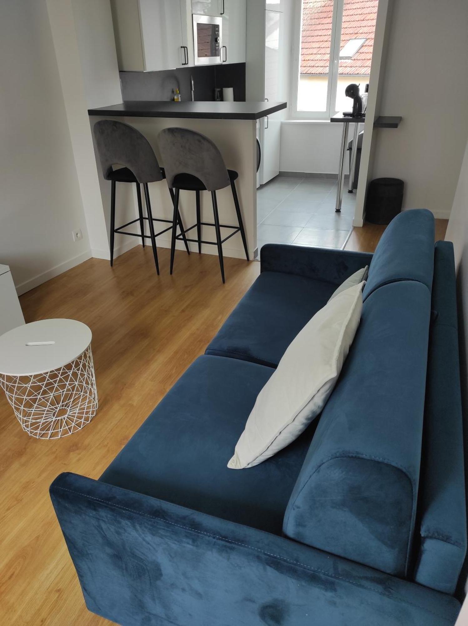 New Cosy House 15 Min Paris Roissy Cdg & 6 Min Parc Asterix I Villepinte Vemars Exterior foto